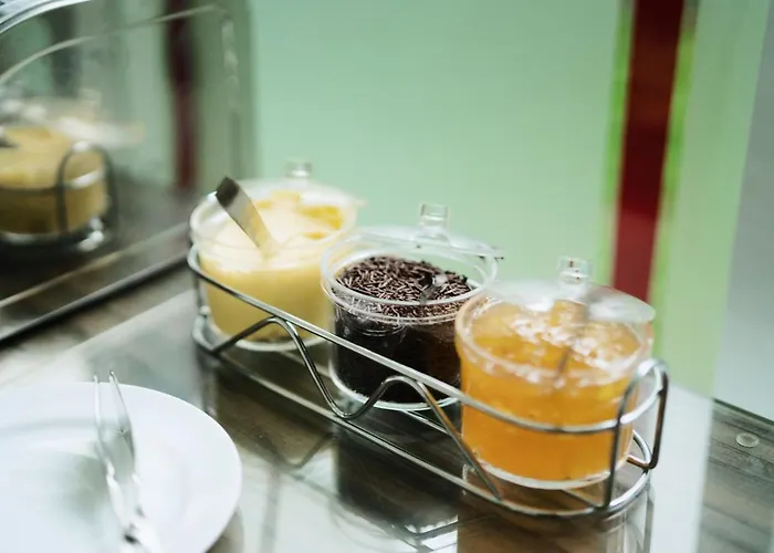Amaris Hotel Embong Malang - Surabaya