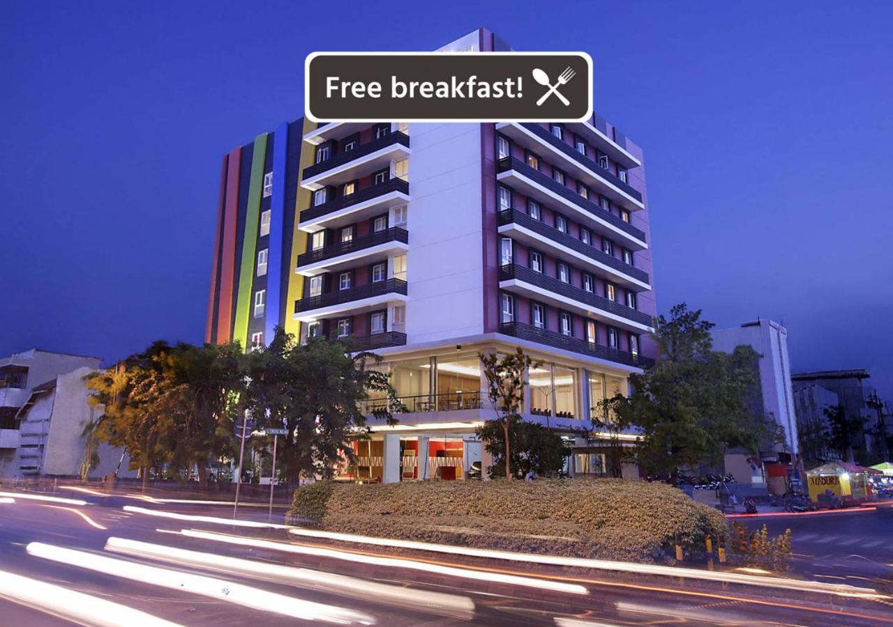 Amaris Embong Malang - Hotel 2*