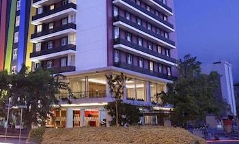 Amaris Embong Malang - Hotel 2*