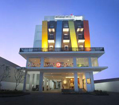 Amaris Embong Malang - 2*