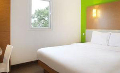 Amaris Embong Malang - Hotel 2*